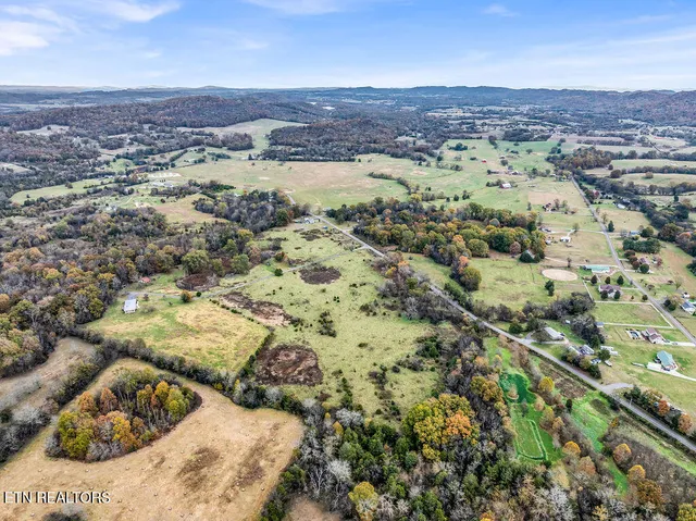 $1,200,000 | 1271 Whitaker Road, New Market, TN 37820