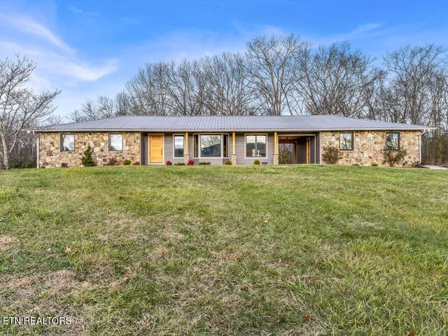 $1,200,000 | 1271 Whitaker Road, New Market, TN 37820