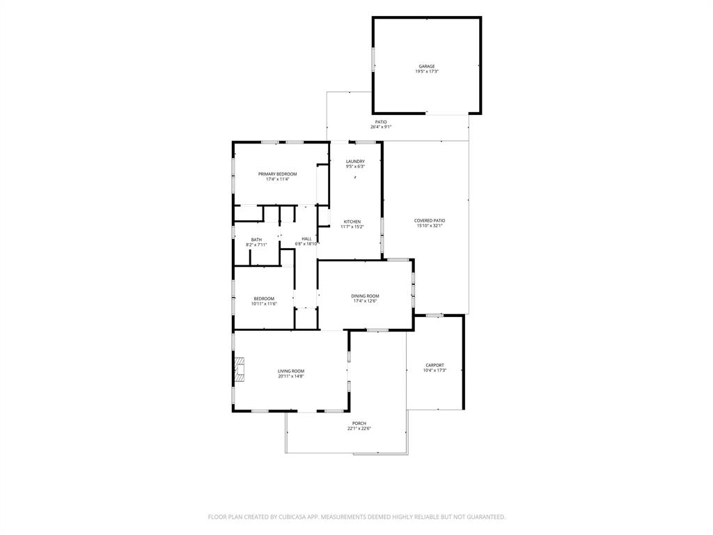218 Rogan Street Gorman, TX 76454 - Photo 33 of 36 Gallery Image 33