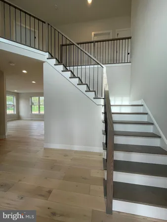 a view of entryway