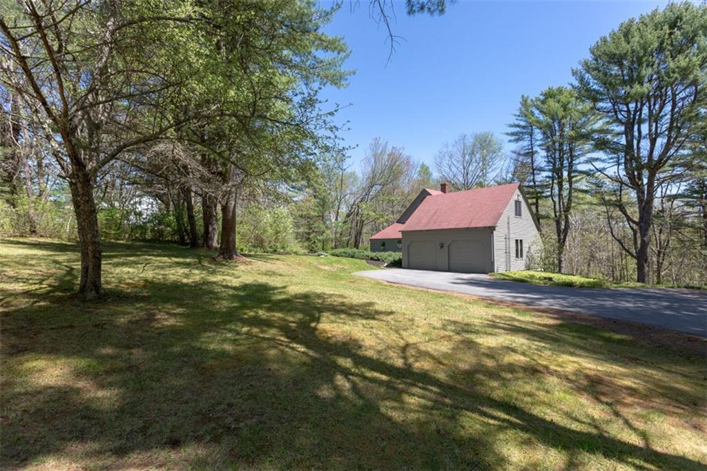 33 High Head Road Harpswell, ME 04079 - Photo 23 of 26 Photo