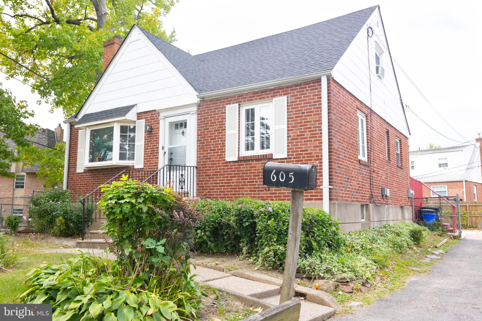 605 West Providence Road Aldan, PA 19018 - Photo 1 of 55 Gallery Image 1