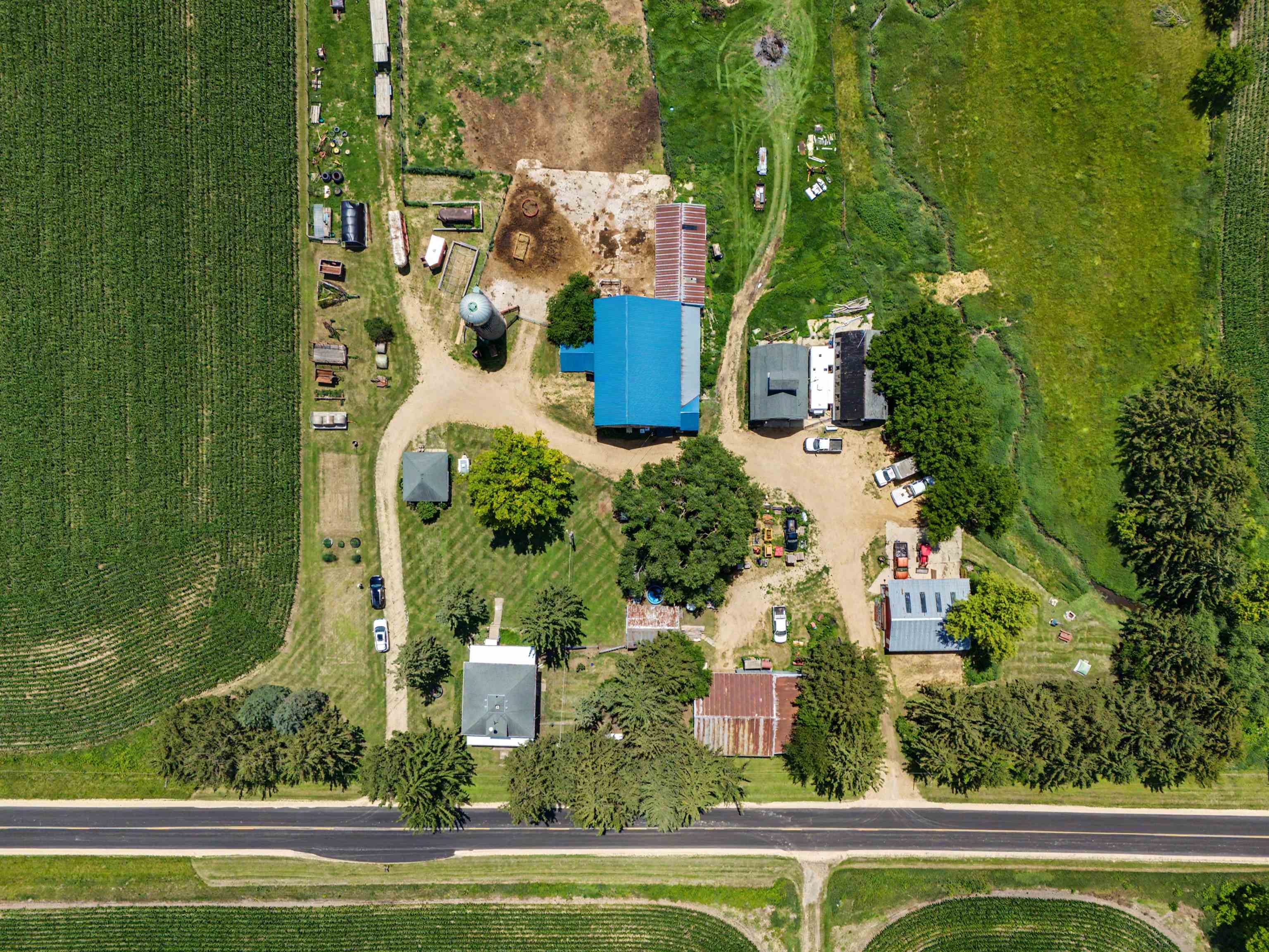 3139 East McConnell Road Dakota, IL 61018 - Photo 43 of 43