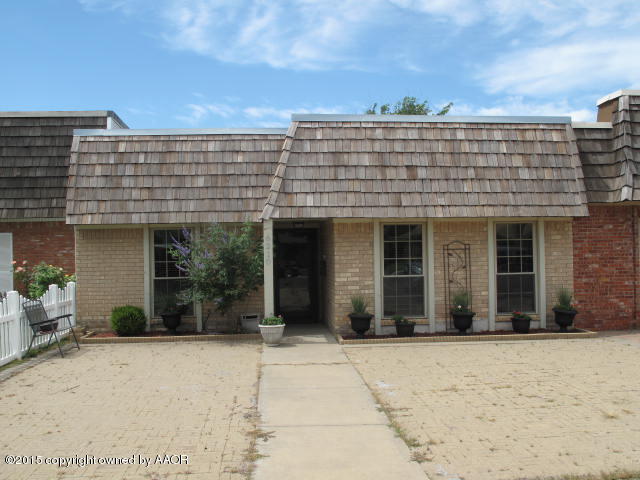 6210 Belpree Road Amarillo, TX 79106 - Photo 1 of 20 IMG_7158
