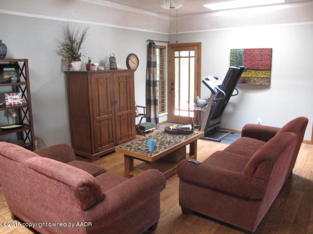 6210 Belpree Road Amarillo, TX 79106 - Photo 11 of 20 IMG_7168