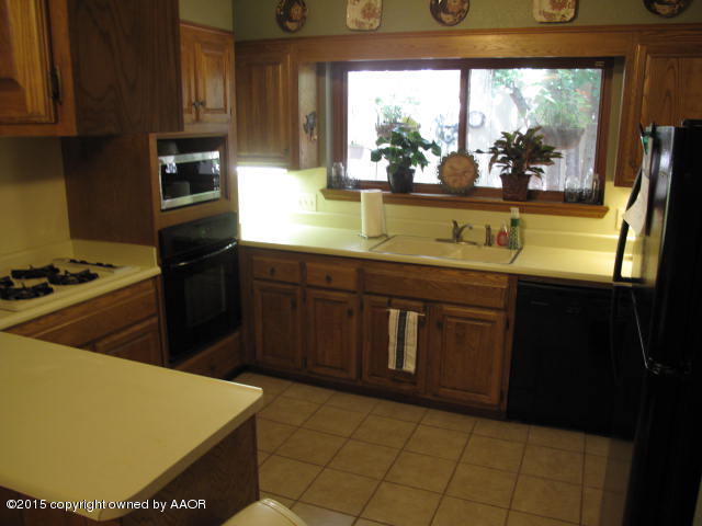 6210 Belpree Road Amarillo, TX 79106 - Photo 12 of 20 IMG_7169