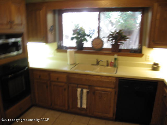 6210 Belpree Road Amarillo, TX 79106 - Photo 14 of 20 IMG_7171
