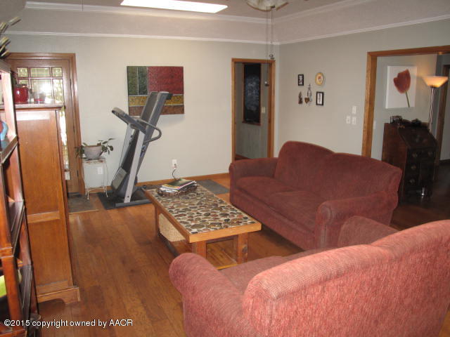 6210 Belpree Road Amarillo, TX 79106 - Photo 18 of 20 IMG_7175