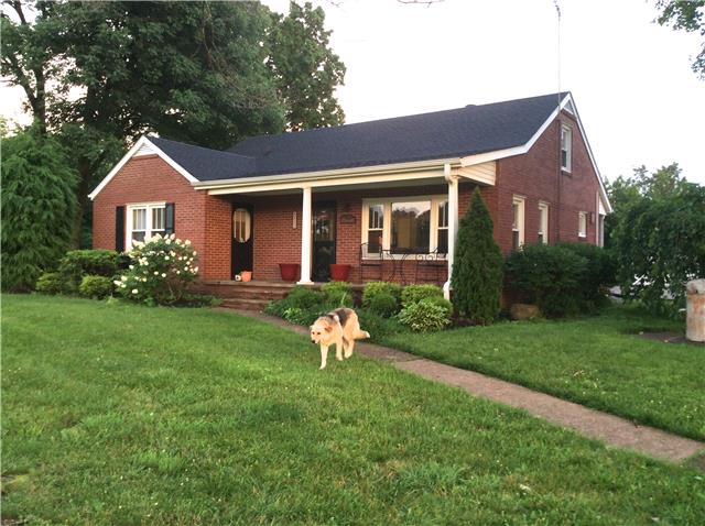 4600 Sango Road Clarksville, TN 37043 - Photo 1 of 19 Welcome Home!!