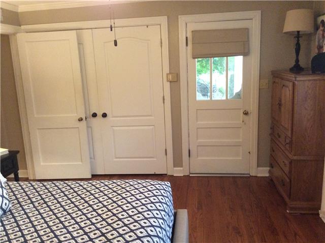 4600 Sango Road Clarksville, TN 37043 - Photo 11 of 19 Master Bedroom