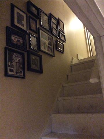 4600 Sango Road Clarksville, TN 37043 - Photo 15 of 19 To the upstairs