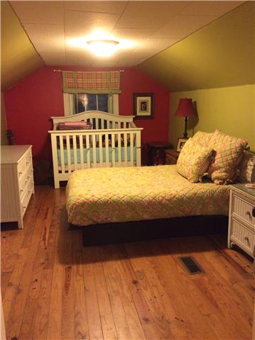 4600 Sango Road Clarksville, TN 37043 - Photo 16 of 19 Upstairs room not counted in square footage.