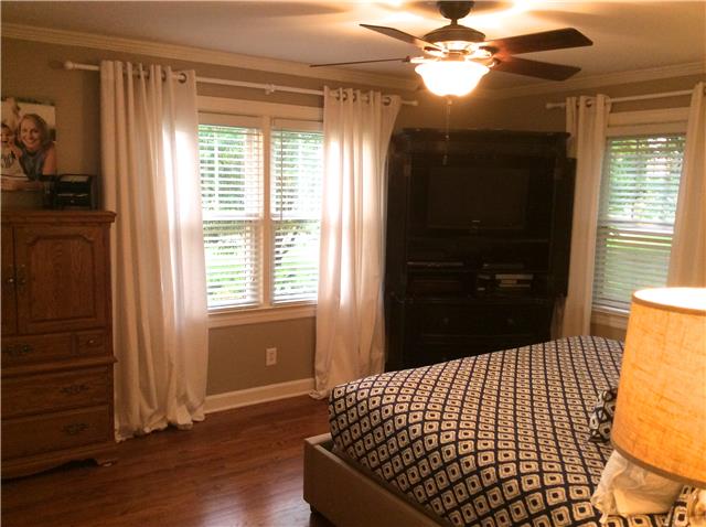 4600 Sango Road Clarksville, TN 37043 - Photo 10 of 19 Master Bedroom