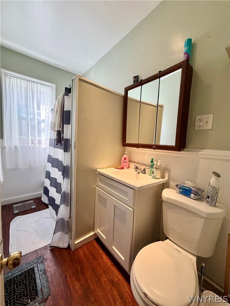 124 Normal Avenue, Unit 1 Buffalo, NY 14213 - Photo 7 of 10