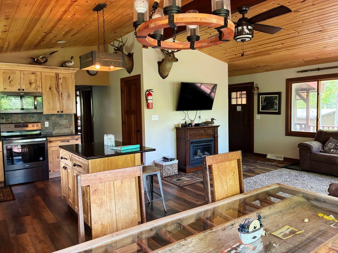 6310 Bambiland Road Mercer, WI 54547 - Photo 20 of 58 Gallery Image 20