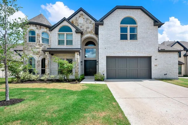 $975,000 | 1110 Columbus Lane, Prosper, TX 75078