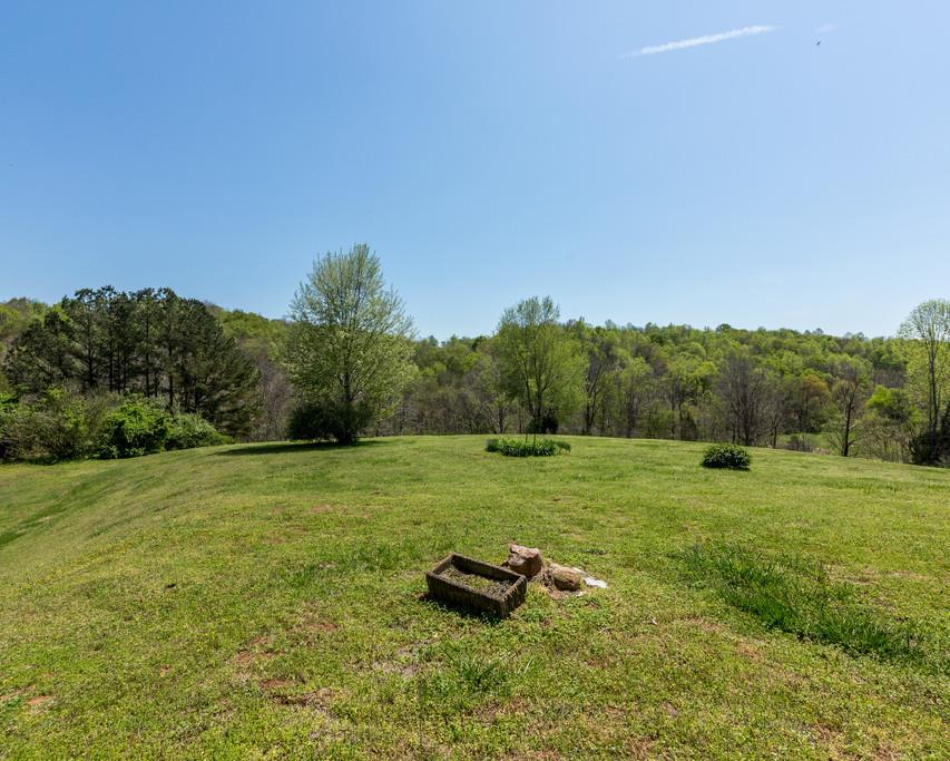 2960 Lewis Branch Road Tennessee Ridge, TN 37178 - Photo 23 of 24 a view of a grassy field with trees