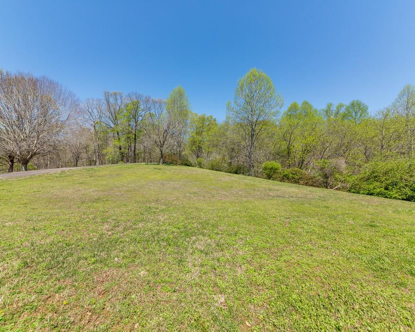 2960 Lewis Branch Road Tennessee Ridge, TN 37178 - Photo 4 of 24 a view of a with large trees