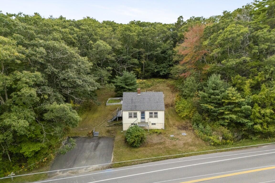247 Ocean Point Road Boothbay Harbor, ME 04538 - Photo 6 of 29 6