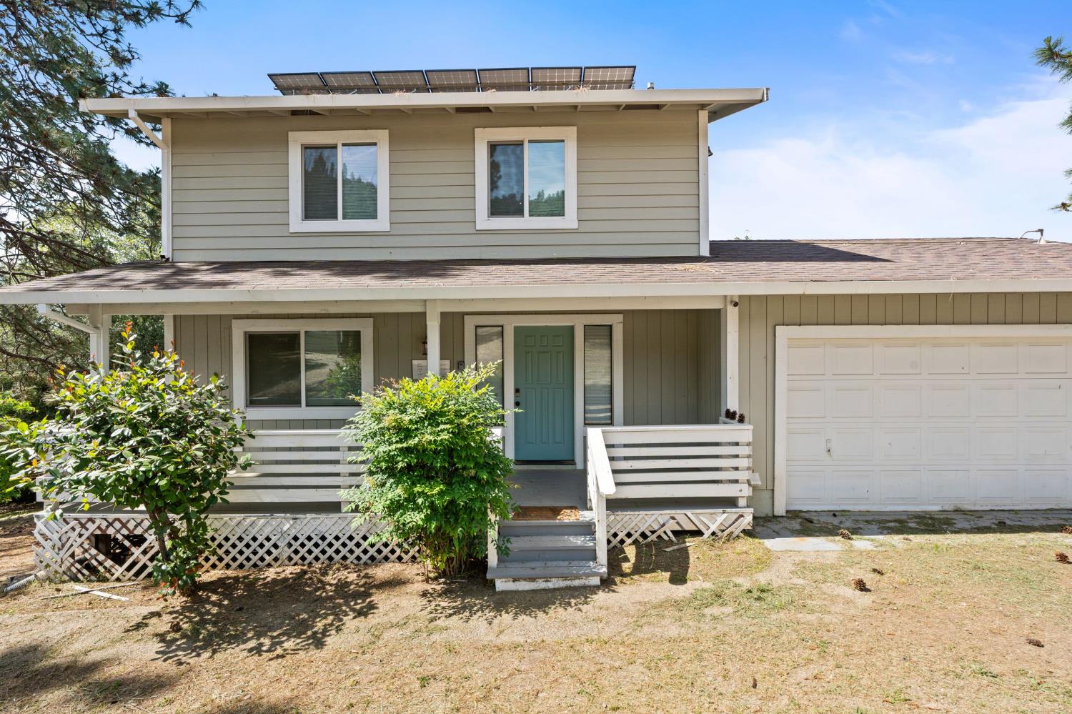 2811 East Westfall Road Mariposa, CA 95338 - Photo 3 of 43 Gallery Image 3