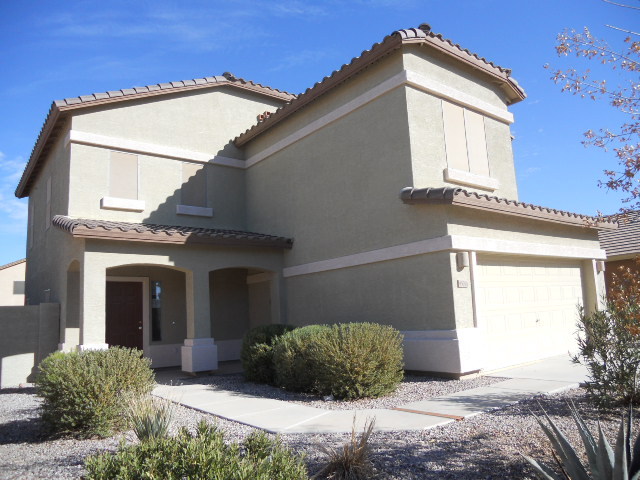 45016 Portabello Road Maricopa, AZ 85139 - Photo 1 of 6 Front