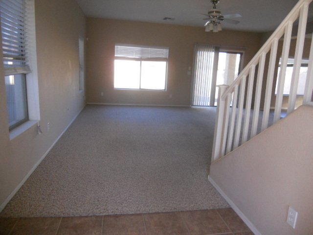 45016 Portabello Road Maricopa, AZ 85139 - Photo 6 of 6 Entry to Living room