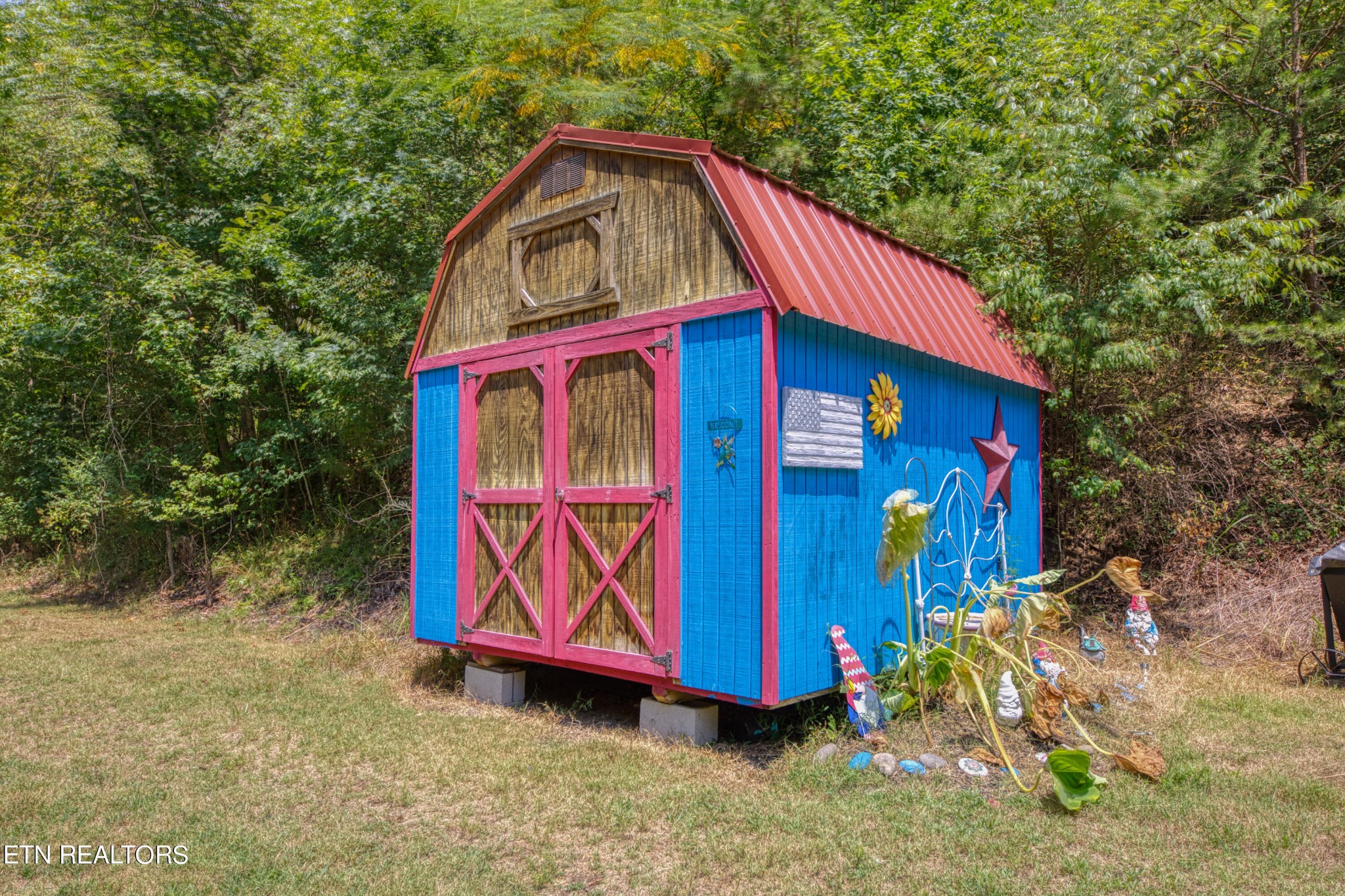 713 Pine Ridge Road Clinton, TN 37716 - Photo 30 of 57