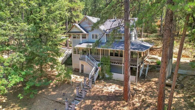 $549,000 | 12986 South Mack Road, Grass Valley, CA 95949