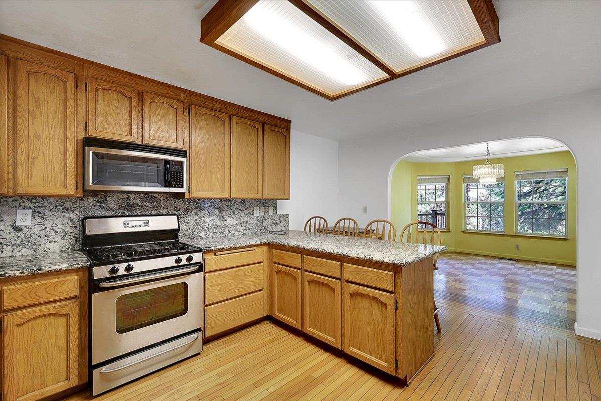 12986 South Mack Road Grass Valley, CA 95949 - Photo 17 of 81