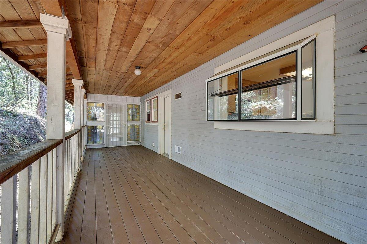 12986 South Mack Road Grass Valley, CA 95949 - Photo 38 of 81