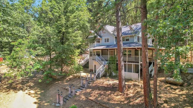 $549,000 | 12986 South Mack Road, Grass Valley, CA 95949