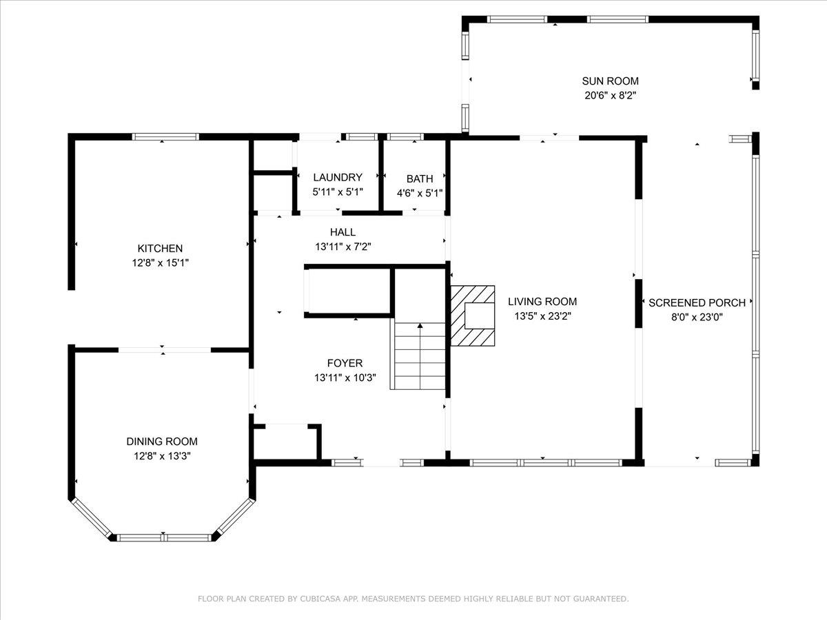 12986 South Mack Road Grass Valley, CA 95949 - Photo 40 of 81