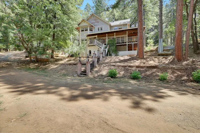 $549,000 | 12986 South Mack Road, Grass Valley, CA 95949