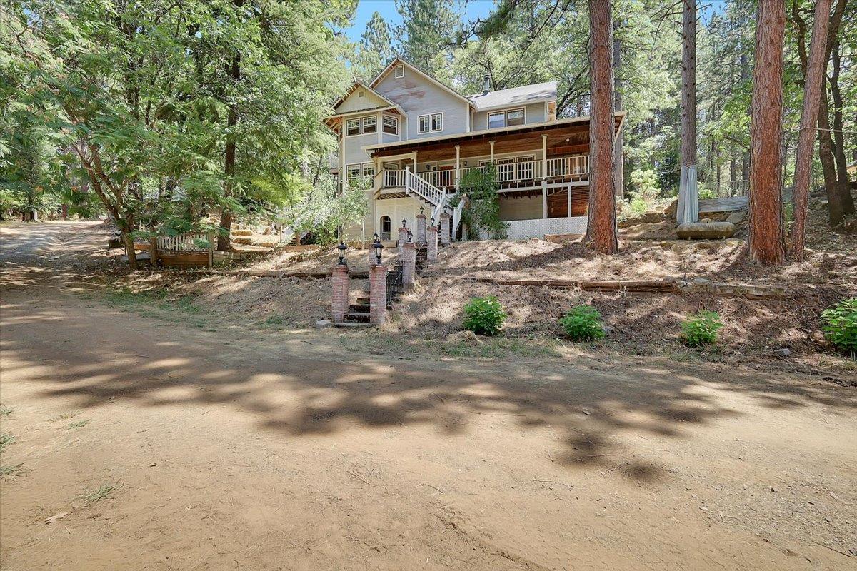 12986 South Mack Road Grass Valley, CA 95949 - Photo 41 of 81