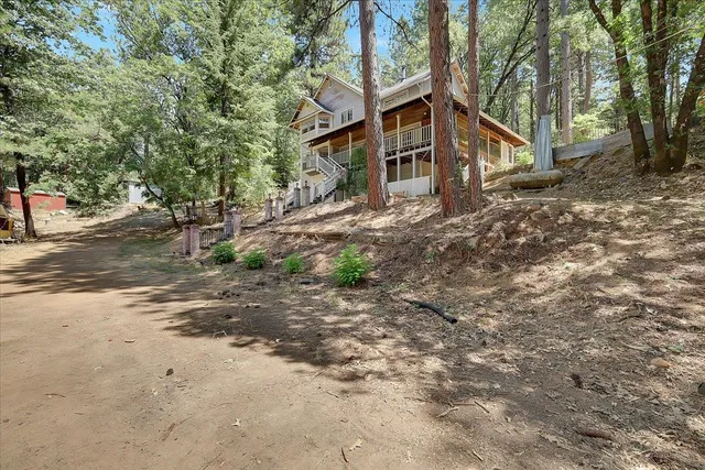 $549,000 | 12986 South Mack Road, Grass Valley, CA 95949