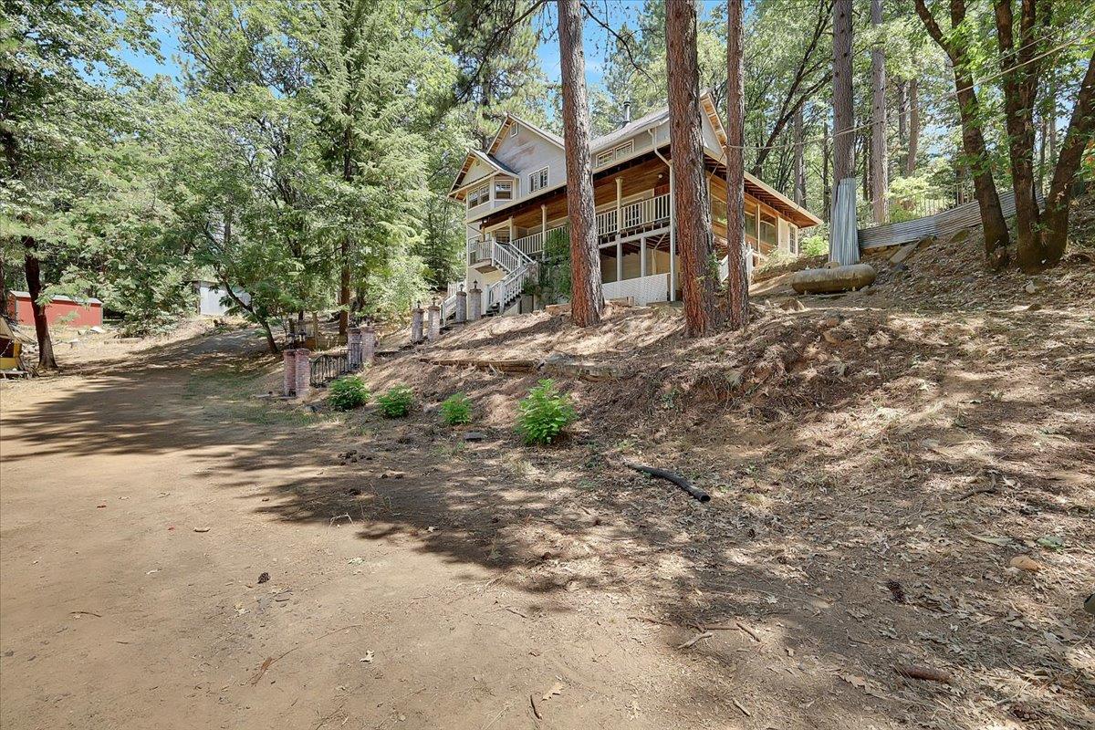12986 South Mack Road Grass Valley, CA 95949 - Photo 43 of 81