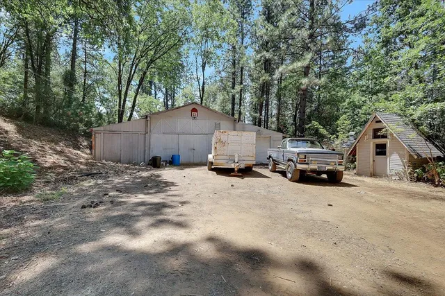 $549,000 | 12986 South Mack Road, Grass Valley, CA 95949