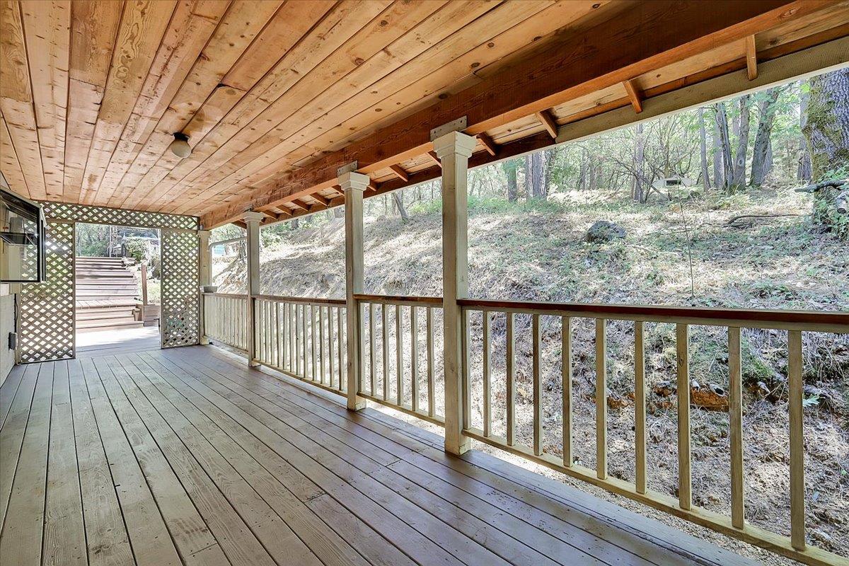 12986 South Mack Road Grass Valley, CA 95949 - Photo 46 of 81