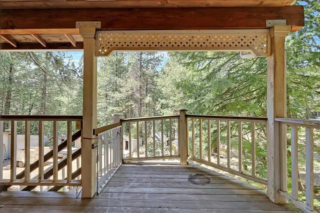 $549,000 | 12986 South Mack Road, Grass Valley, CA 95949