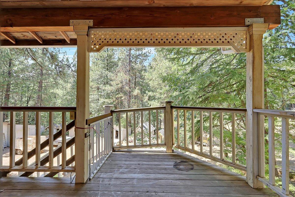 12986 South Mack Road Grass Valley, CA 95949 - Photo 49 of 81