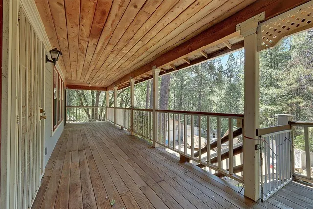 $549,000 | 12986 South Mack Road, Grass Valley, CA 95949