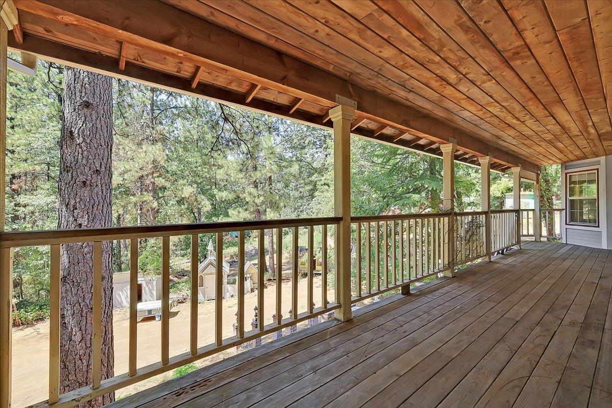 12986 South Mack Road Grass Valley, CA 95949 - Photo 51 of 81