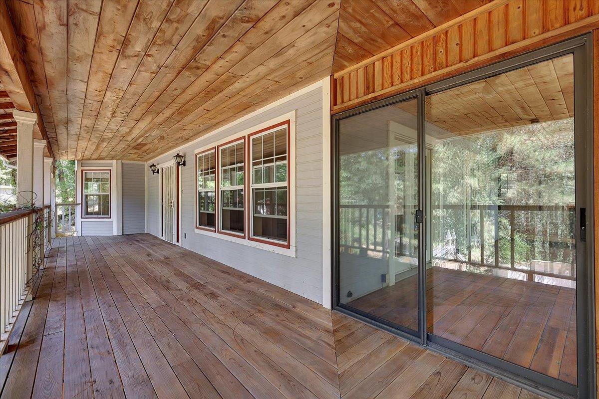 12986 South Mack Road Grass Valley, CA 95949 - Photo 52 of 81