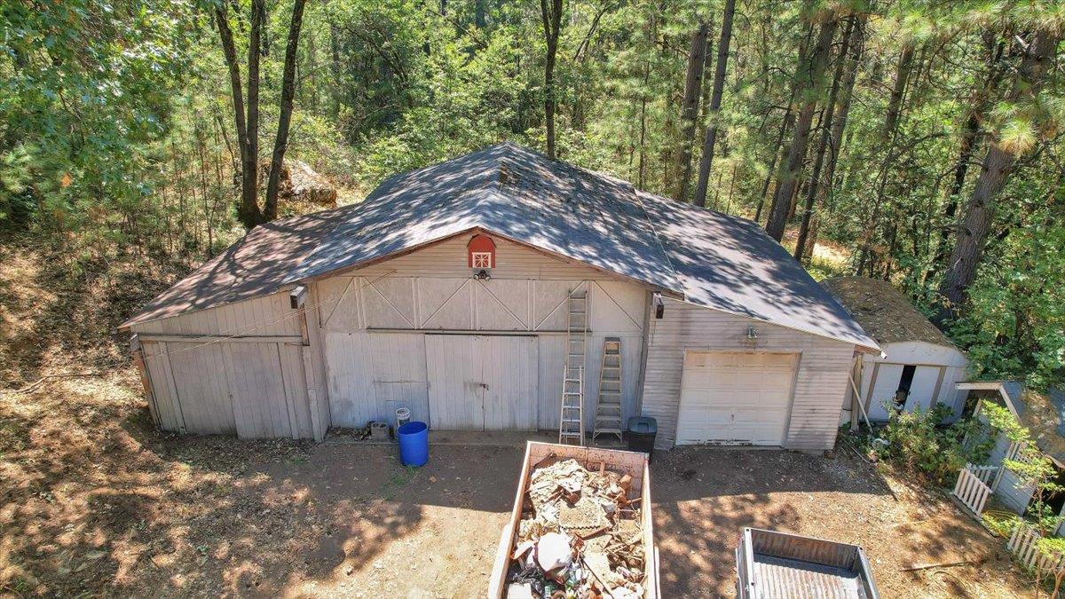 12986 South Mack Road Grass Valley, CA 95949 - Photo 53 of 81