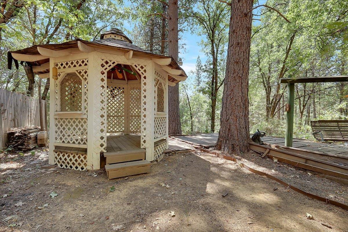 12986 South Mack Road Grass Valley, CA 95949 - Photo 57 of 81