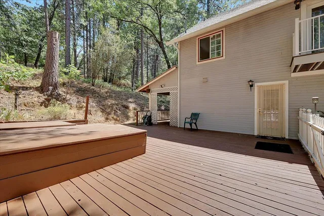 $549,000 | 12986 South Mack Road, Grass Valley, CA 95949