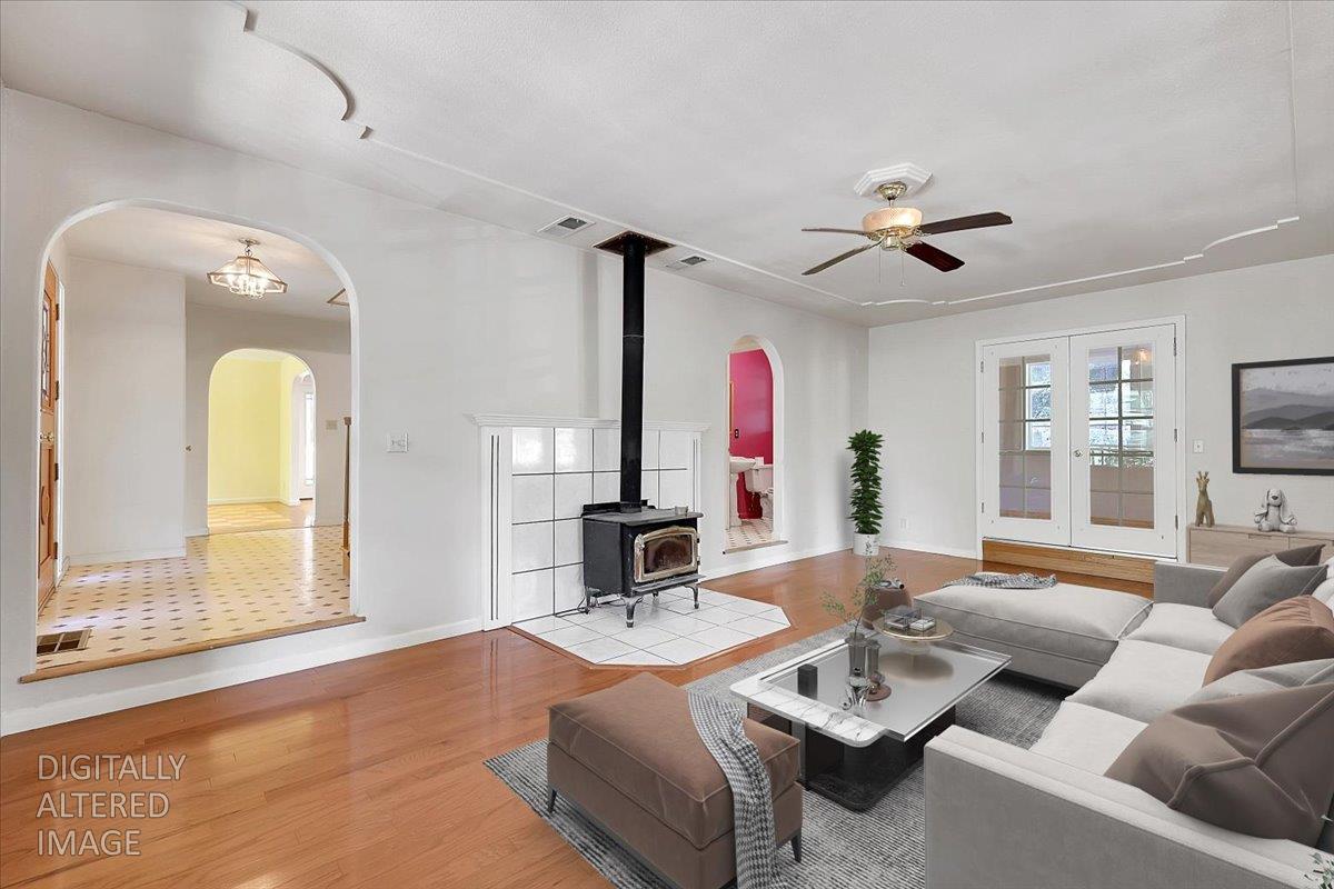 12986 South Mack Road Grass Valley, CA 95949 - Photo 6 of 81