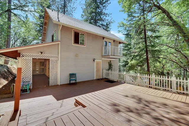 $549,000 | 12986 South Mack Road, Grass Valley, CA 95949