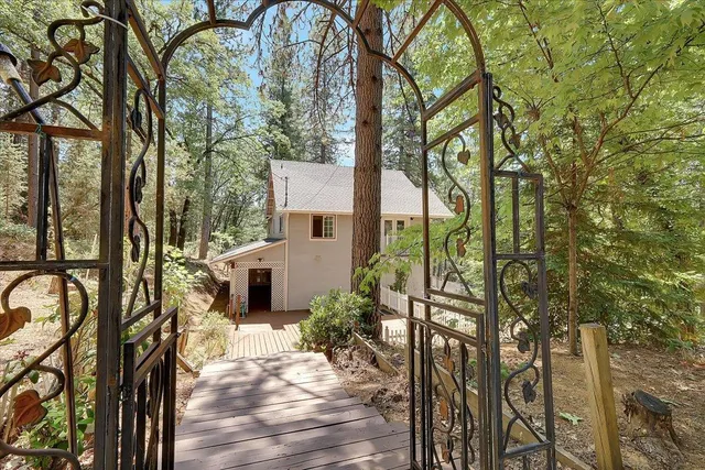 $549,000 | 12986 South Mack Road, Grass Valley, CA 95949