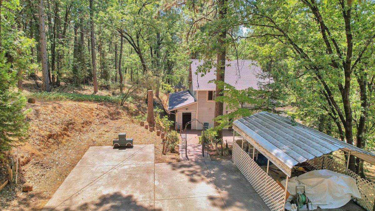 12986 South Mack Road Grass Valley, CA 95949 - Photo 75 of 81